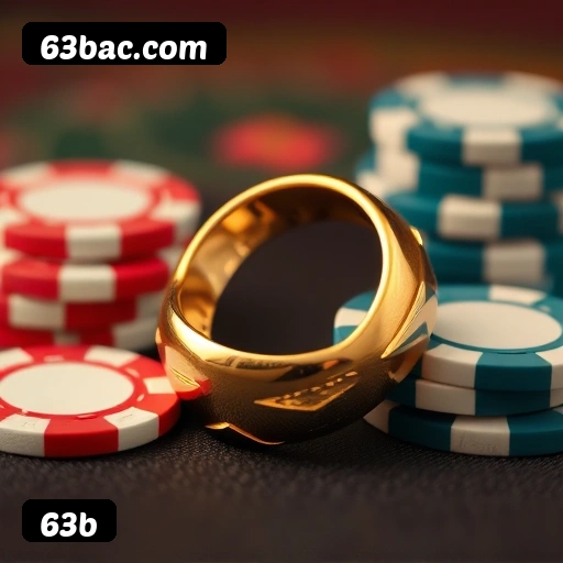 Vantagens de jogar slots no 63b Brasil